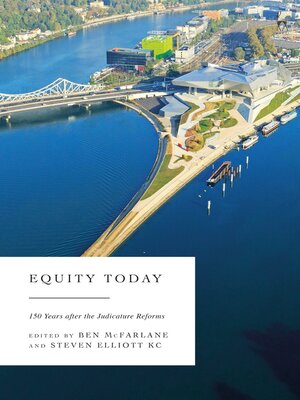 cover image of Equity Today